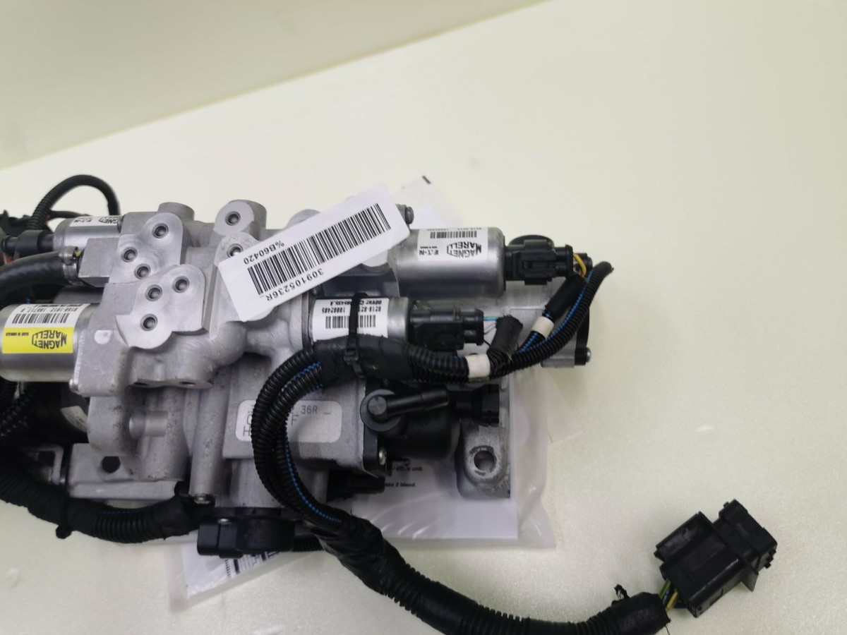 Localizzatore Porte Scorrevoli Auto - Compatibile Renault Trafic Kangoo Vivaro Master Movano - Foto 7