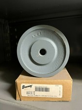 Browning AK41 x 1/2" Fixed Bore V-Belt Pulley