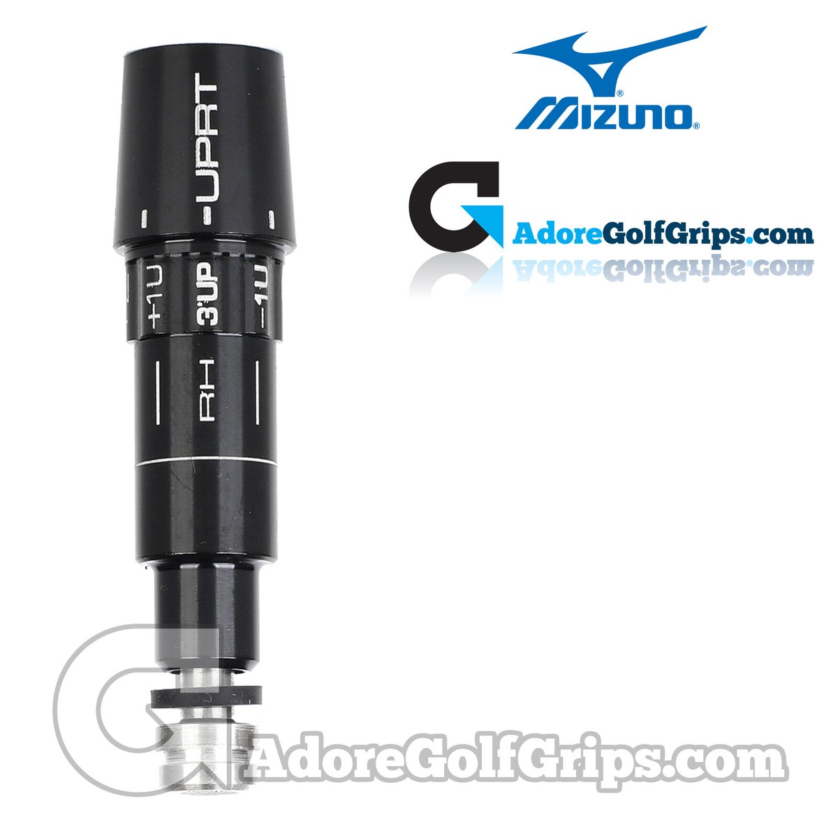 Shaft Adaptor Mizuno RH Fairway Woods - 0.335