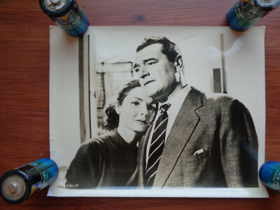 Pressefoto / still  The Man in the Sky  Elizabeth Sellars, Jack Hawkins