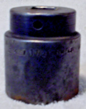 Snap On 3/4" Drive 6-point 1-1/2 #IM-482 Shallow Impact Socket Made in USA