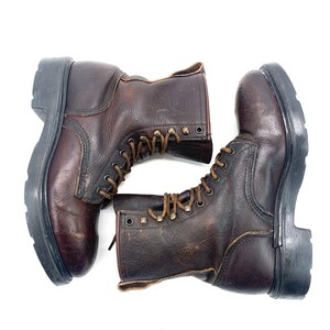 red wing ww2 boots
