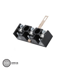 New WP9761958 Whirlpool Range Terminal Block