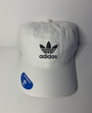 Relaxed Base Strapback Hat C153 