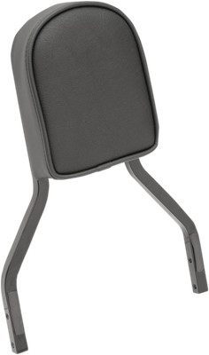 DRAG SPECIALTIES 0822-0297 PAD SISSY BAR SHORT 7 H