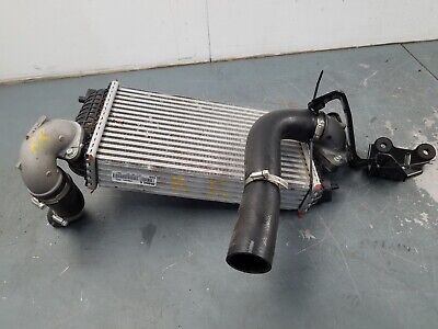 2021 Acura NSX Right Intercooler Assembly #0029 V11 | eBay 2021 Acura NSX Right Intercooler Assembly #0029 V11 | eBay