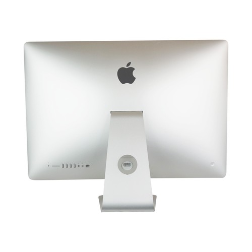 Apple iMac 14,2 All-in-One 27 Zoll Display i5-4570 3.2GHz 8GB 1TB SSD A1419 - Bild 4 von 4