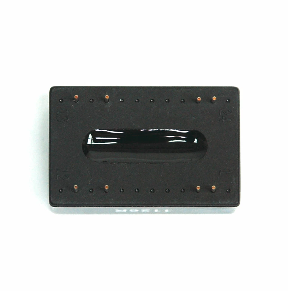 New MEAN WELL SCW03B-05 DC to DC Converter 5V 0.6A 3W 8-Pin x1PC - Image 3 of 4