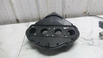 04 Kawasaki ZX 10 1000 ZX10 ZX1000 C Ninja Airbox Air Box Cover