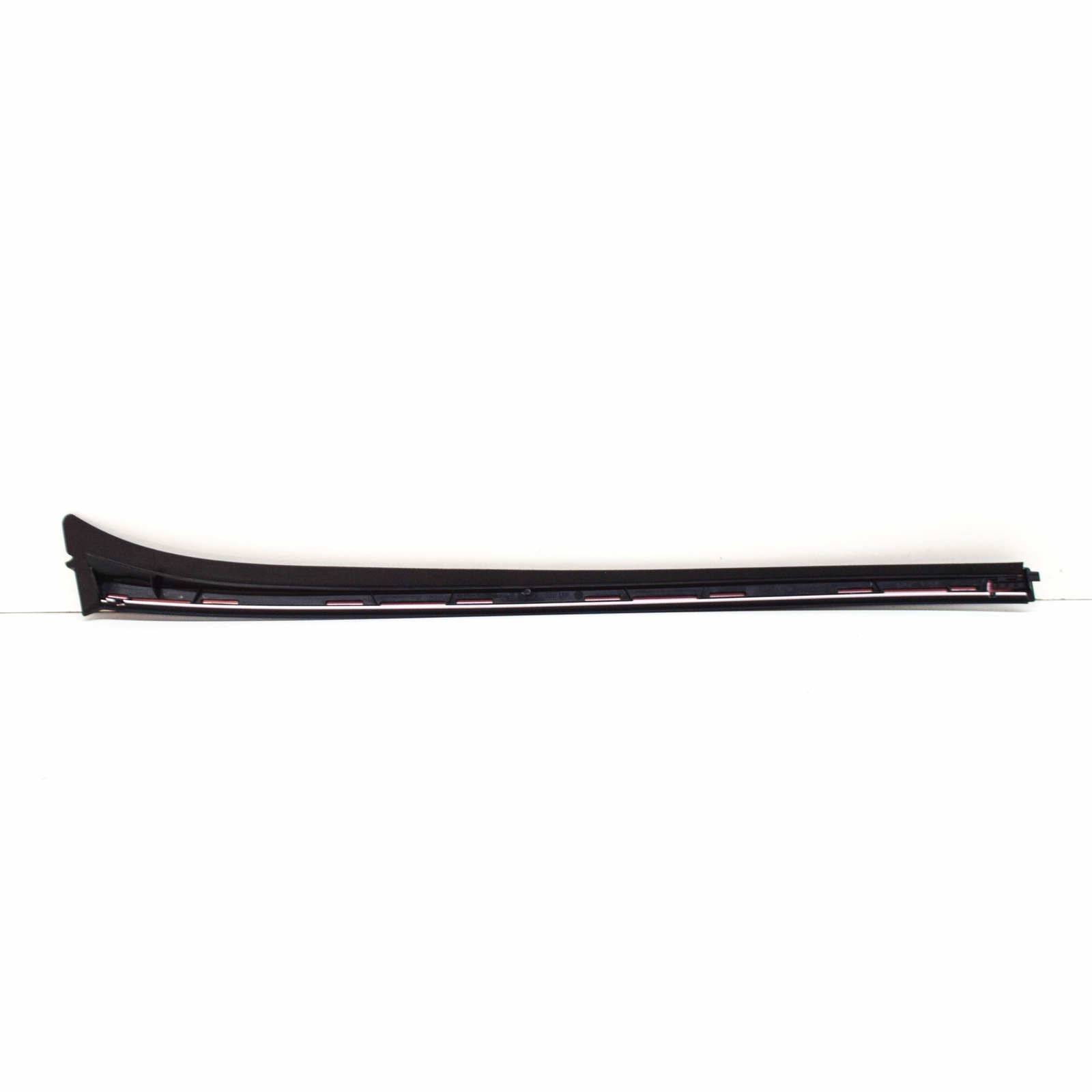 MERCEDES-BENZ C Coupe C204 Wasserabweiser vorne rechts A2046907162
