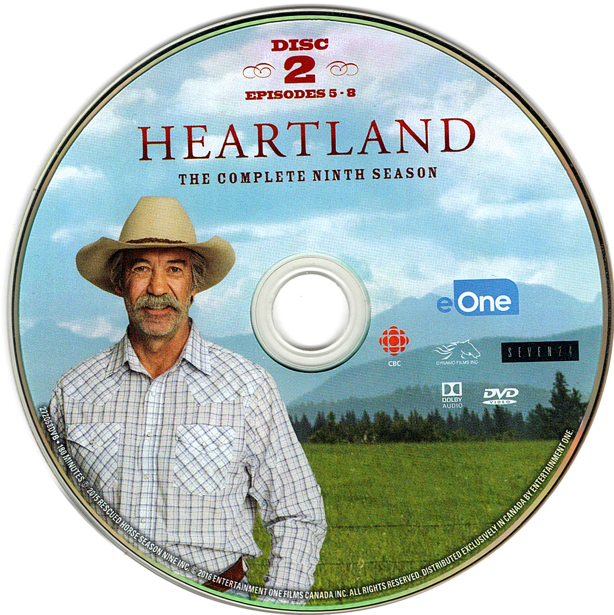 その他 Live in the Heartland [DVD] Amazon.com: Heartland: Complete Season 18 : Movies & TV