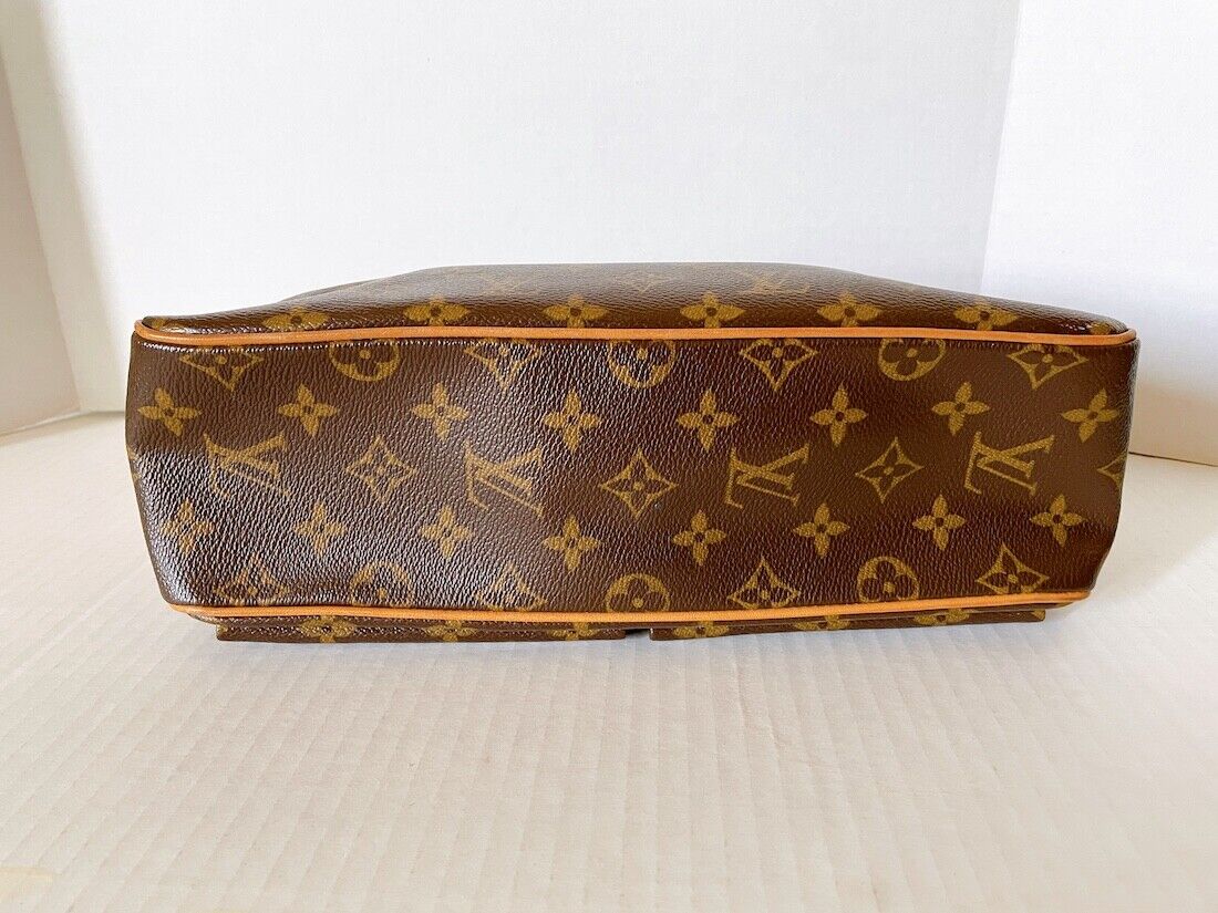 LOUIS VUITTON Monogram Mini  Shoulder Bag M45238 LV Auth rd5436 Cloth  ref.987296 - Joli Closet