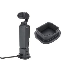 Support Base Enlarged Base Sport Camera Accessories for OSMO Pocket 3