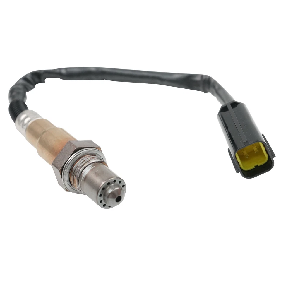 Set of 2 Oxygen O2 Sensors For 2005 2006 2007 2008 2009 Hyundai Tucson 2.0L L4 - Image 4 of 4