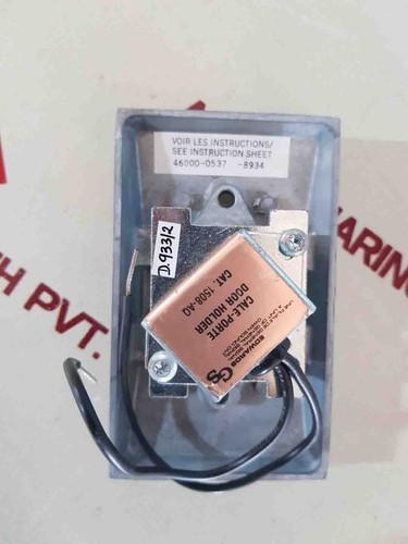 Edwards 1508-aq superficie montada 24v - Imagen 3 de 6
