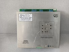 QMT2-4DB QUANTRAN SYSTEM 4-CHANNEL DIMMER CONTROL UNIT