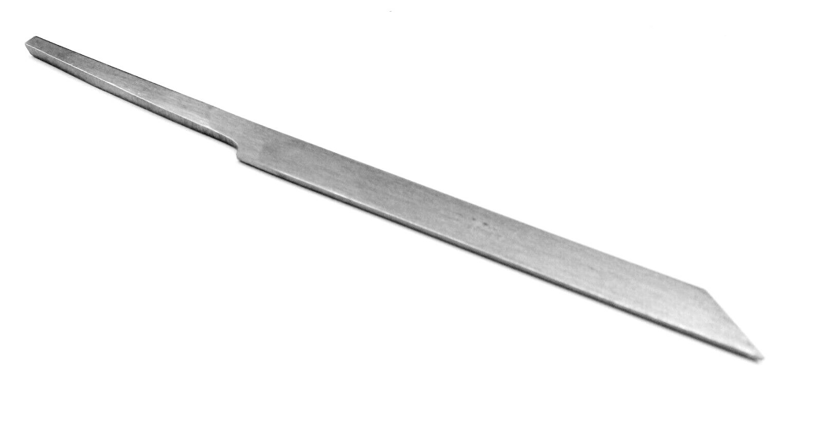 Graver Flat 41 HSS E.C. Muller Jewelers Graver Flat Edge High Speed