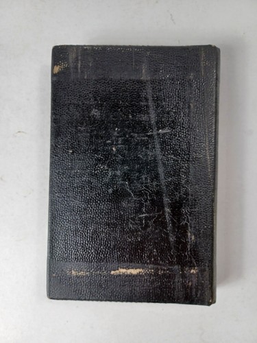 1891 German 135 Poor Soul Stories by Dr. Joseph Anton Keller - Picture 4 of 10