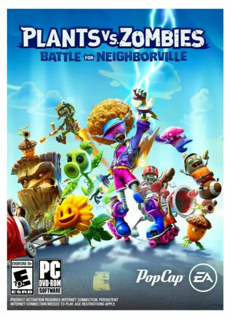 Plants Vs. Zombies: Battle for Neighborville - PC 14633741827