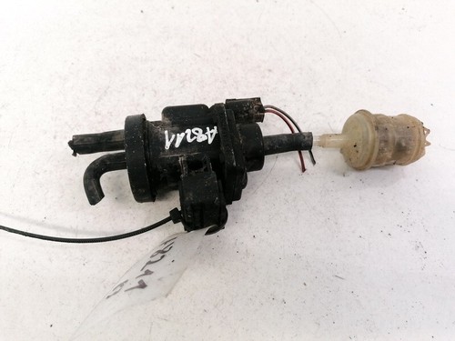 Mercedes-Benz A-CLASS 2002 Electrical selenoid (Electromagnetic so #1671813-51