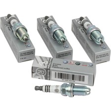 Bougies d'allumage Volkswagen POLO