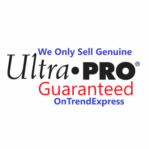 30 x ULTRA PRO 1 POCKET PLATINUM 8.5 x 11 SLEEVES PHOTO COMIC PRINT BINDER PAGES - Picture 3 of 6