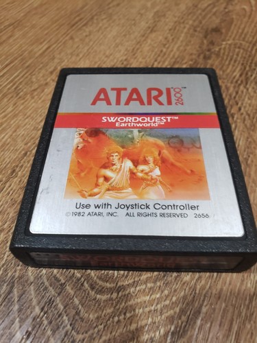 Atari 2600 Game Lot Clean Tested Label Variations Pick Your Favs Combo S&H - Picture 224 of 250