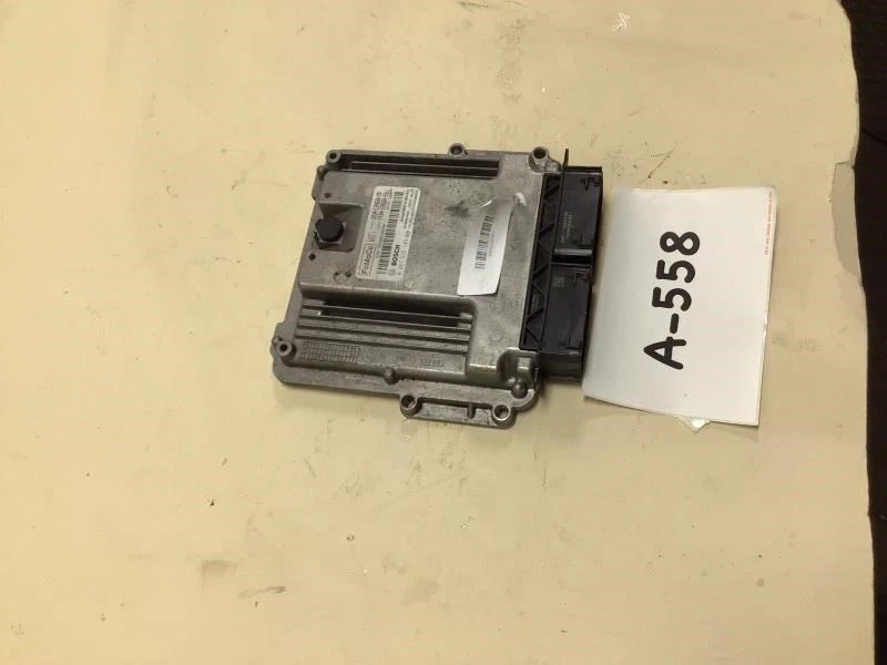 Ford Mustang 2015 2019 módulo de control del motor de 2,3 L ECM OEM+ Foto 3 de 4