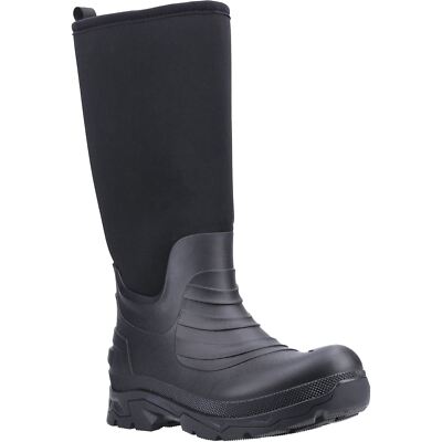 Cotswold Herren Stiefel - Kenwood Gummistiefel in 2 Farben, 7-12
