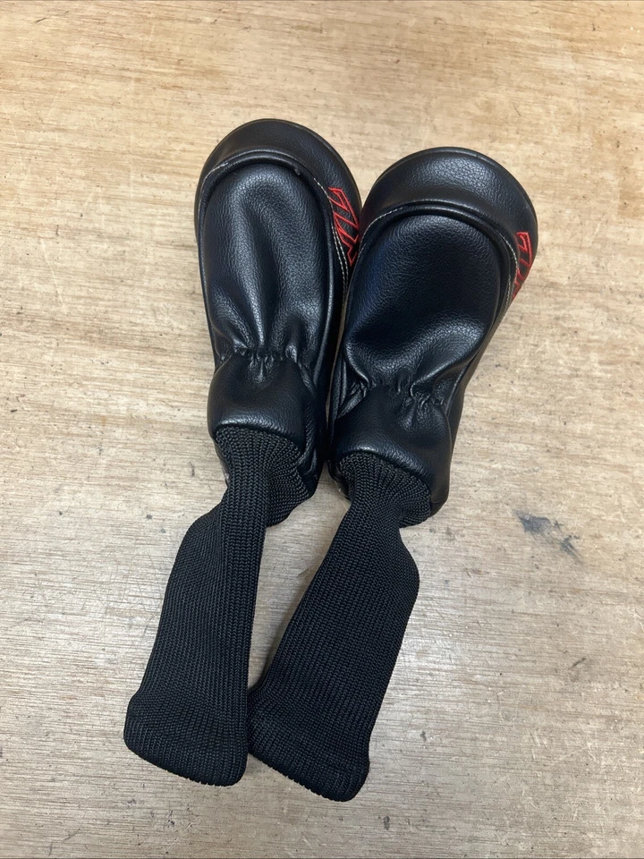 Srixon ZX Hybrid 4H Headcover  (AS) Price Is For 1 Cover - Image 2 of 2