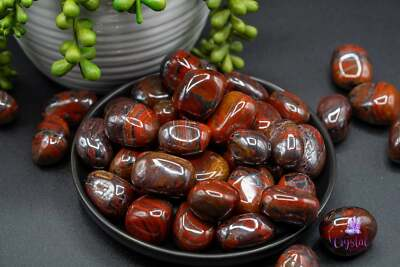 #ad #ad High Quality Tiger Iron Tumble $1.41