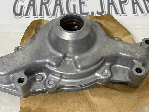 YAMAHA Genuine 63P-13300-00-00 Oil pump assy 63P133000000 New - Picture 4 of 6