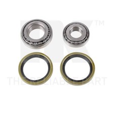 Roulement de roue Kia PREGIO