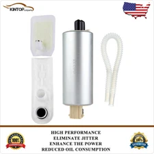 Electric Fuel Pump Module For Chevy Impala Cadillac DeVille Buick Century E3369M