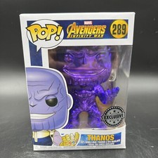Ultimate Funko Pop Avengers Infinity War Figures Guide 65