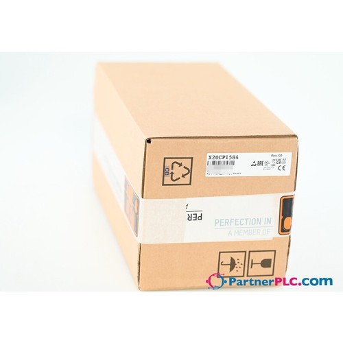 B&R X20CP1584 NEW - Picture 7 of 10