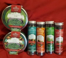 ScentSicles Scented Christmas Ornaments and Fragrance Fillers - You Choose