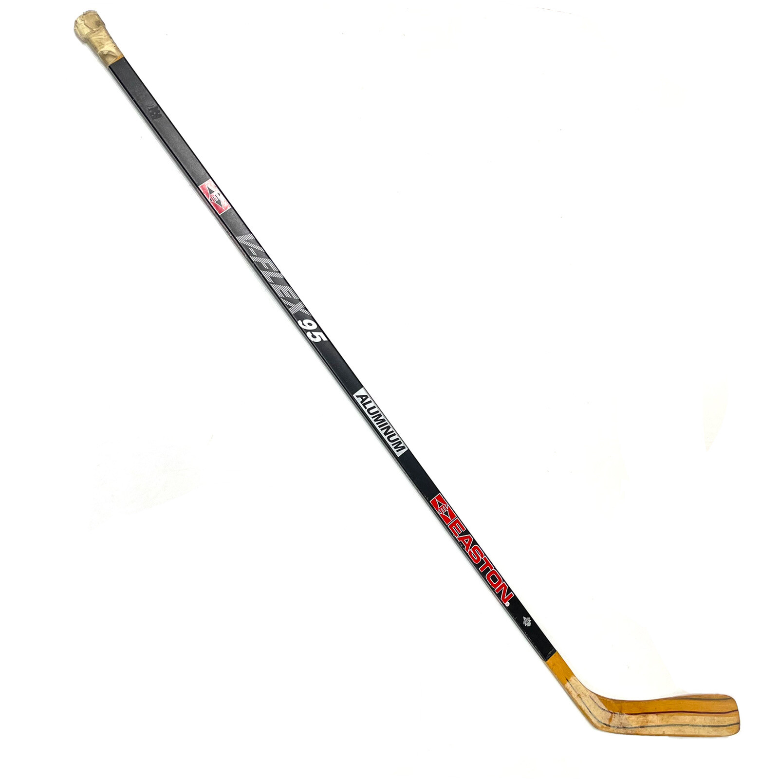 Aluminum Hockey Stick