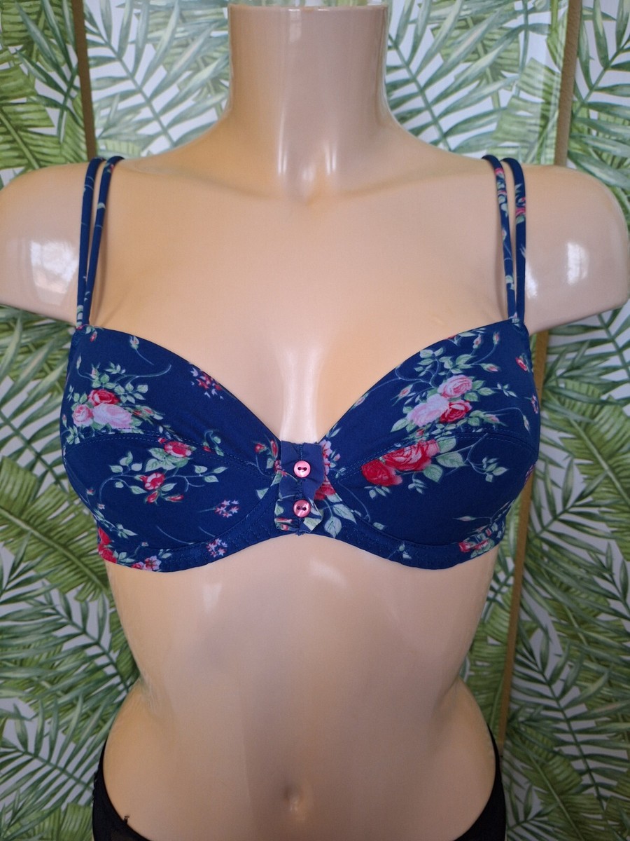 Soutien-gorge Armature Lise Charmel Dégriffé – Taille 90B – Neuf Sans étiquette