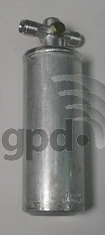 Global Parts компрессор кондиционера и комплект компонентов для Acura CL 9642406 1997-1999 годов выпуска - Изображение 2 из 4