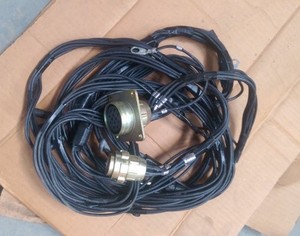 m35a2 rear wiring harness m35, 2 5 ton m34, m36, m44, m109, m185 M35A2 Injection Pump Diagram image is loading m35a2 rear wiring harness m35 2 5 ton