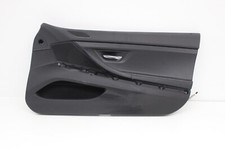 Porte avant et accessoires BMW 650