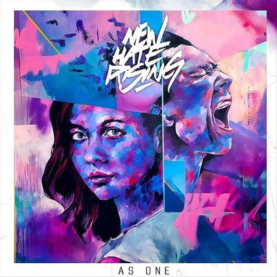 NEW HATE RISING AS ONE NEW CD