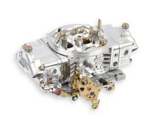 Holley 0-82751sa 0-82751sa 750 Cfm Aluminu