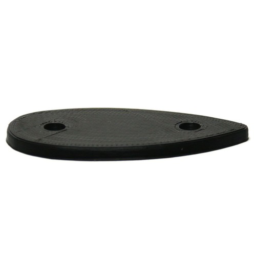 Motorcycle Mirror Base Block off Plates Cover Cap BLANKING for Suzuki Katana GSX - 第 6/7 張圖片