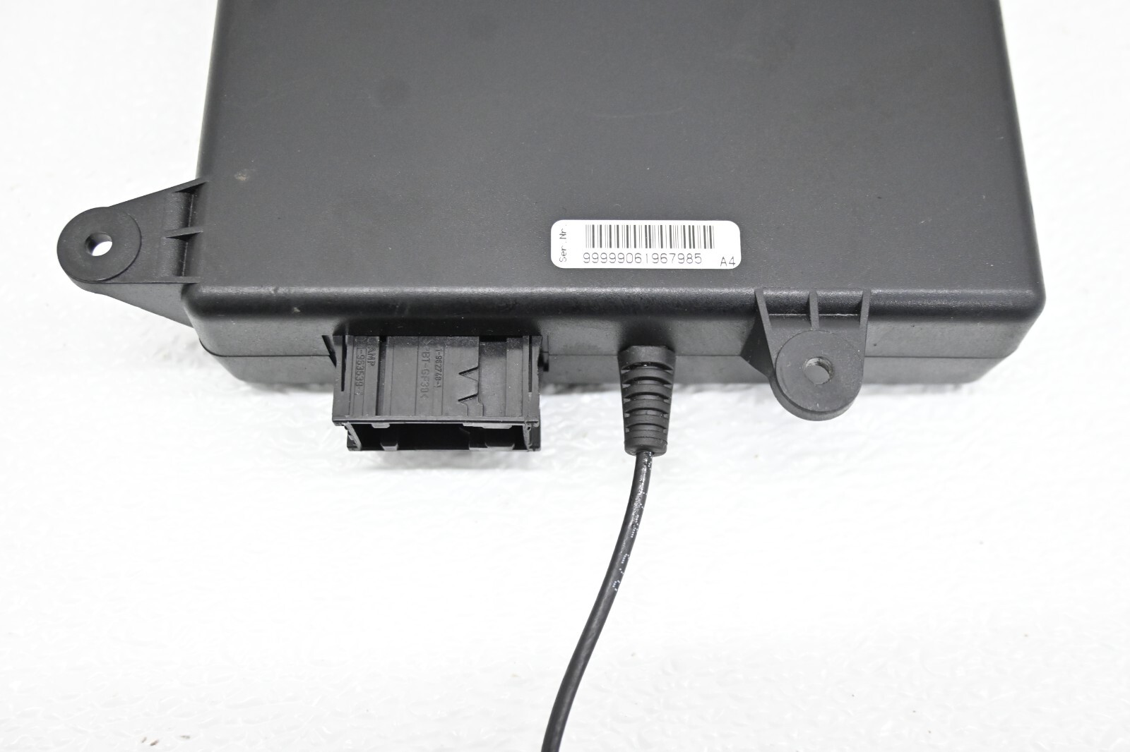 ⭐ 06-12 Bentley Continental Telematics Communication Control Module Ecu Unit Oem