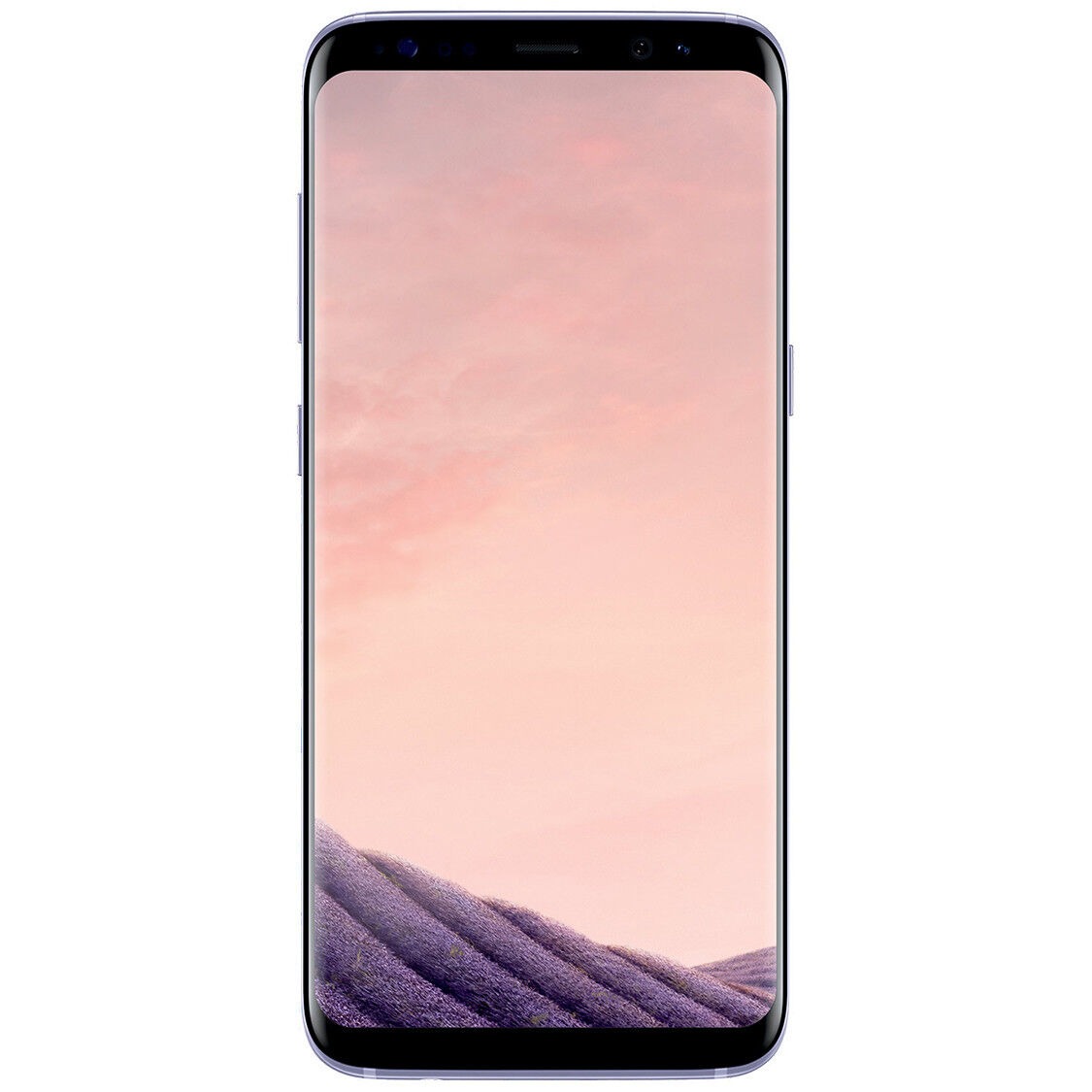 Galaxy S8 64GB (Unlocked) Phones - SM-G950UZKAXAA