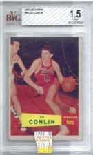 1957-1997 Basketball Topps-Fleer-Hoops-Classic-Upper Deck Kobe-Shaq