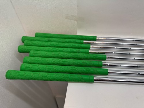 Aadams Golf Idea Black Complete Golf Club Set 8 Piece CB1 - Picture 4 of 24