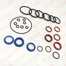 Trim Tilt O-ring Seal Rebuild Kit Fits Johnson Evinrude OMC 434519 043451 FSM011